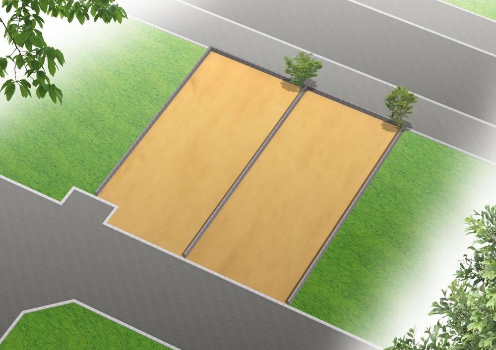 115 m² land in Narashino, Chiba - Photo 1