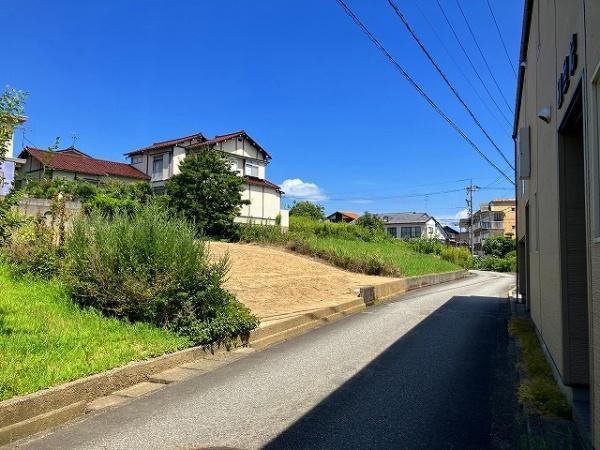 385 m² land in Toyama, Toyama - Photo 1