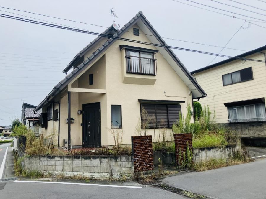 3LDK house in Utsunomiya, Tochigi - Photo 1