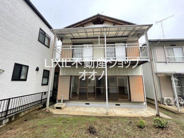 3LDK house in Kazo, Saitama - Photo 1