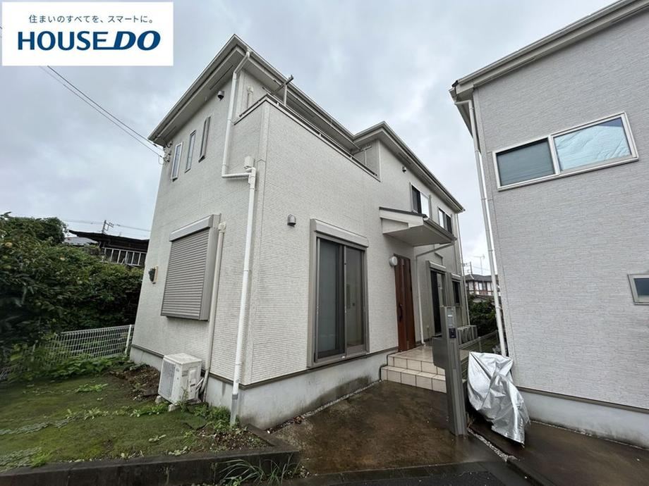 4LDK house in Minamiashigara, Kanagawa - Photo 1