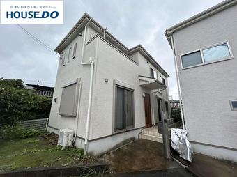 4LDK house in Minamiashigara