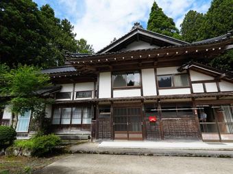 11DK house in Sakata