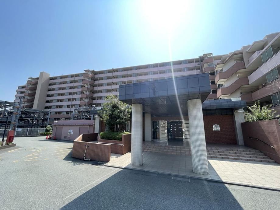 3LDK apartment in Kita Ward, Saitama - Photo 1
