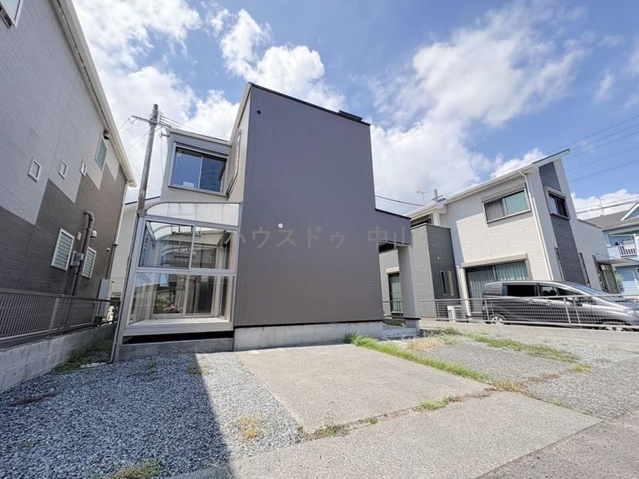 3LDK house in Kagoshima, Kagoshima - Photo 1