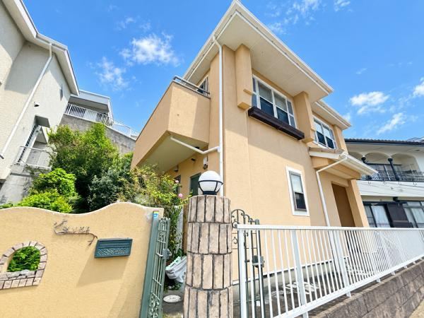 4LDK+S house in Chuo Ward, Fukuoka - Photo 1