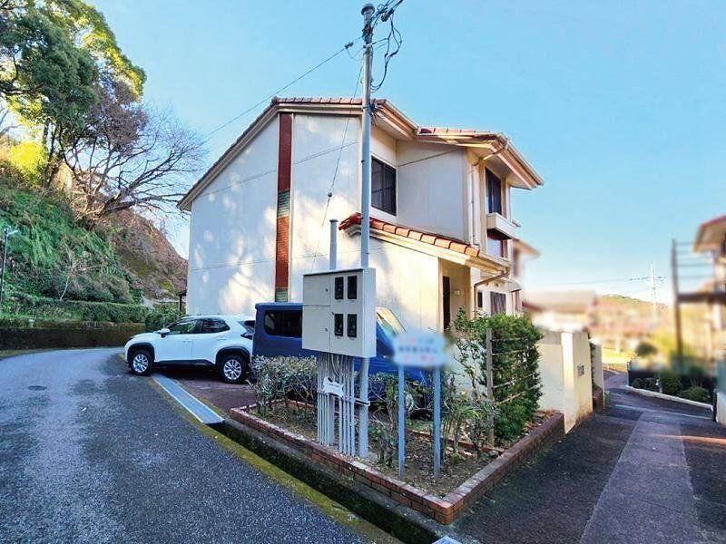 4LDK house in Kochi, Kochi - Photo 1