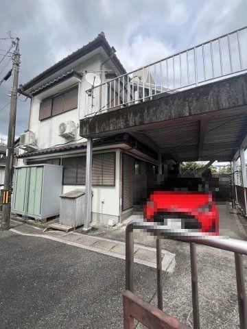 4LDK house in Kochi, Kochi - Photo 1