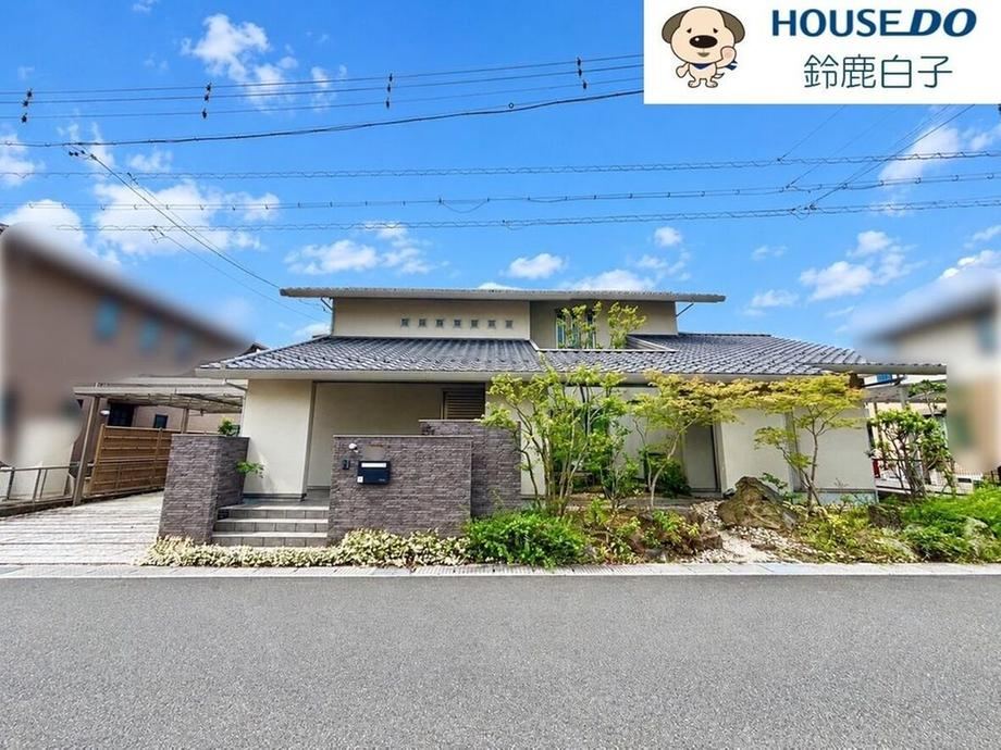 5LDK house in Suzuka, Mie - Photo 1