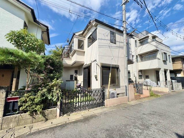3LDK house in Soka, Saitama - Photo 1