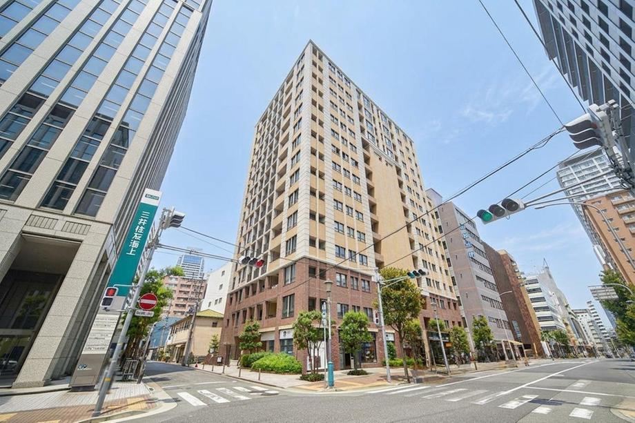 2LDK apartment in Chuo Ward, Kobe, Hyogo - Photo 1