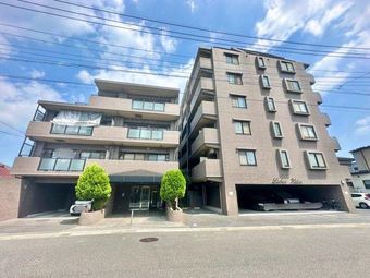 3LDK+S apartment in Yoshikawa