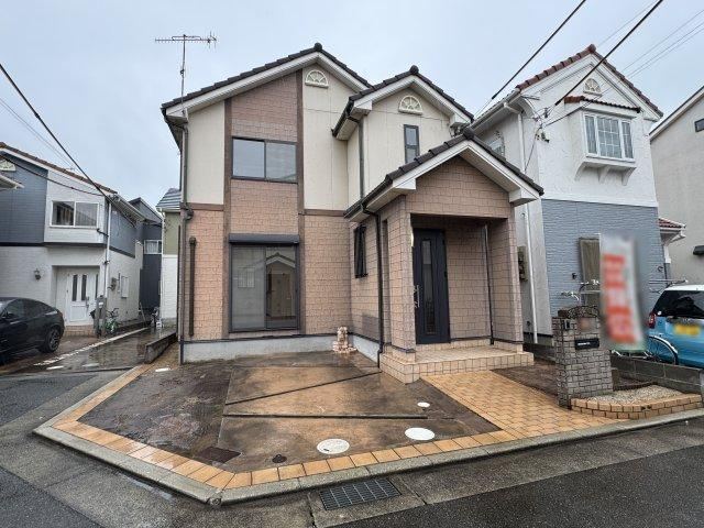 2LDK+S house in Akashi, Hyogo - Photo 1