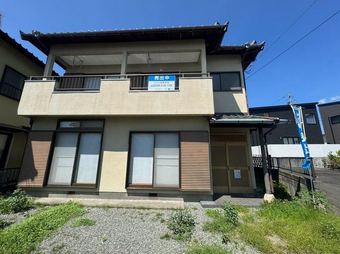 5DK house in Fuji