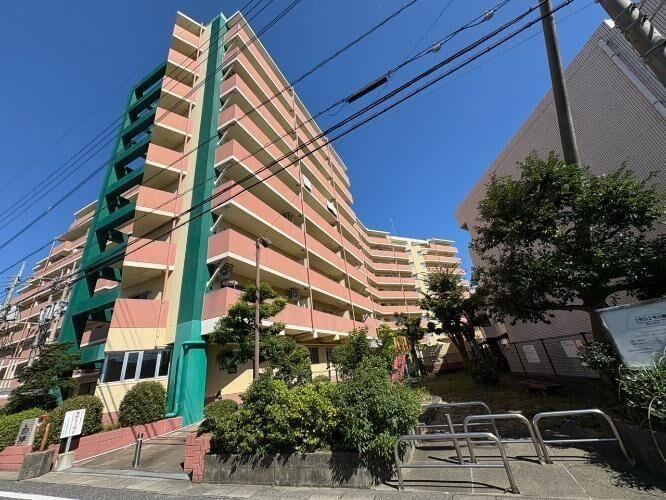 3LDK apartment in Higashi Ward, Fukuoka - Photo 1