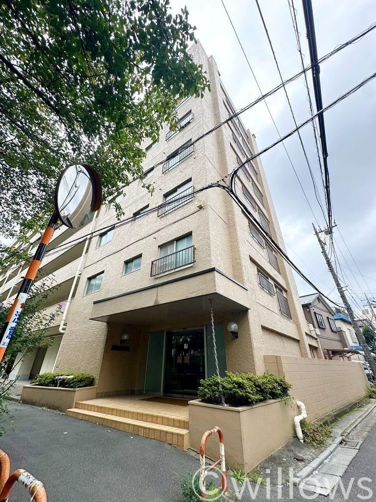 4LDK apartment in Adachi Ward, Tokyo - Photo 1