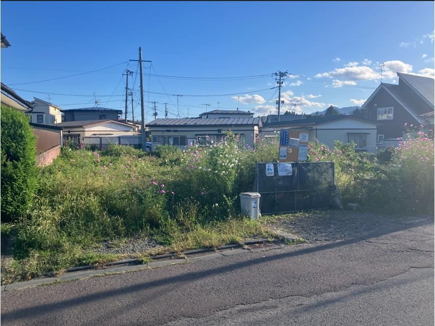 237 m² land in Morioka, Iwate - Photo 1
