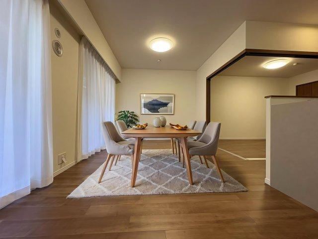 2LDK+S apartment in Isogo Ward, Yokohama, Kanagawa - Photo 1