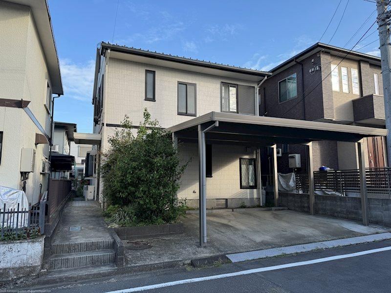 3LDK+S house in Chuo Ward, Sagamihara, Kanagawa - Photo 1