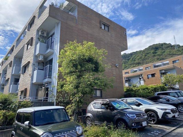 3LDK apartment in Nishi Ward, Hiroshima - Photo 1