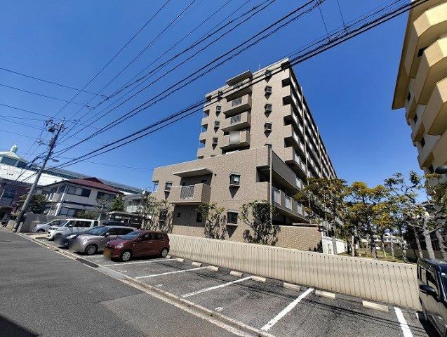 3LDK apartment in Saeki Ward, Hiroshima - Photo 1