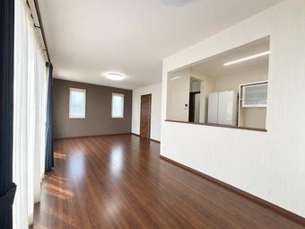 2LDK+S house in Izumiotsu