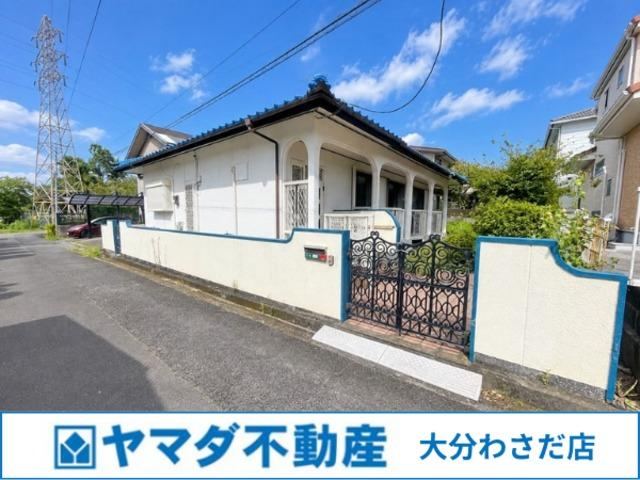 3DK house in Oita, Oita - Photo 1