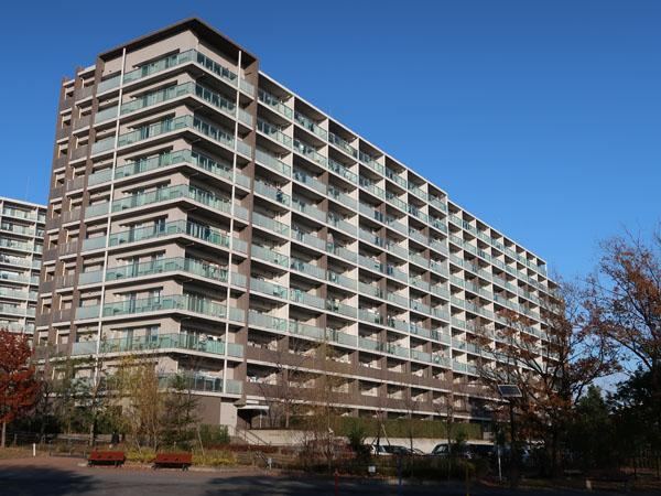 3LDK apartment in Tama, Tokyo - Photo 1