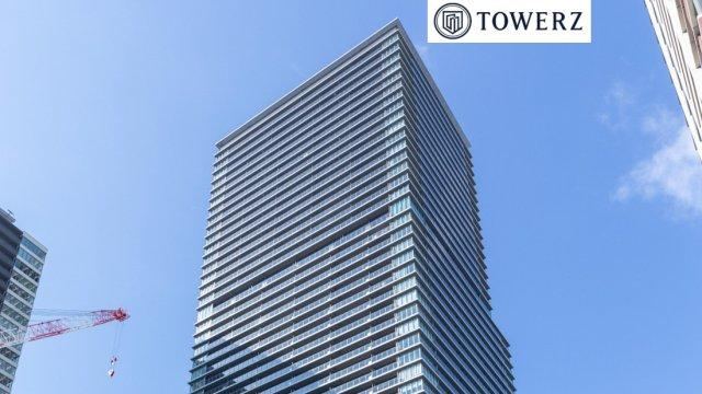 3LDK apartment in Kita Ward, Osaka - Photo 1