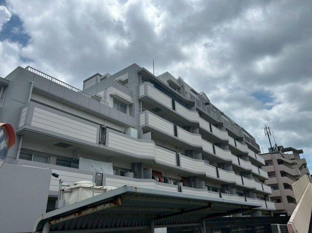 3LDK apartment in Nishi Ward, Fukuoka - Photo 1