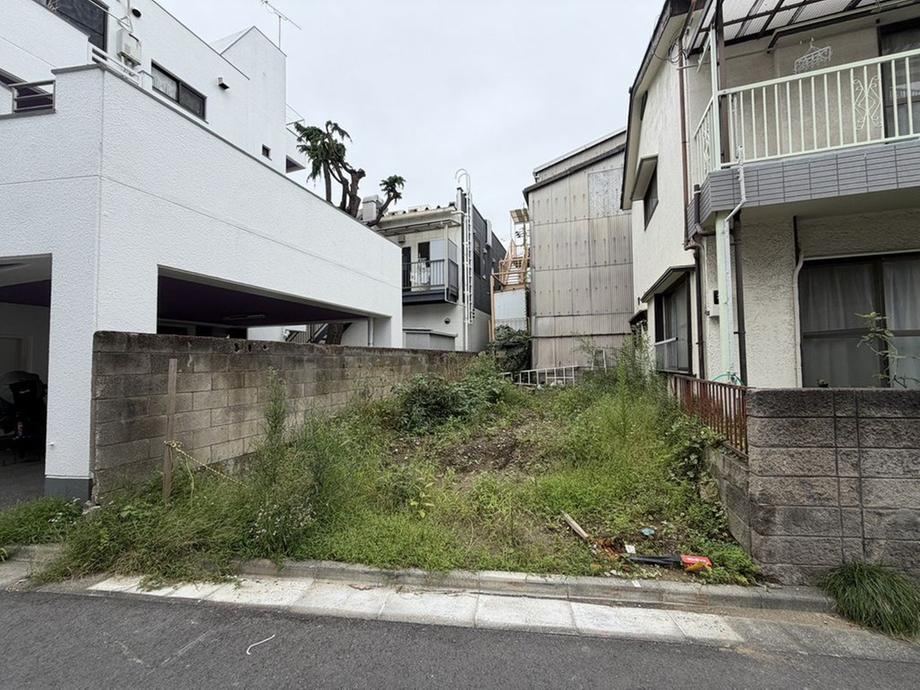 51 m² land in Saiwai Ward, Kawasaki, Kanagawa - Photo 1