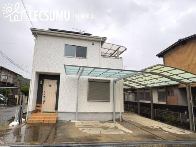 4LDK house in Tatsuno, Hyogo - Photo 1