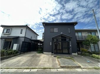 5LDK house in Kahoku District