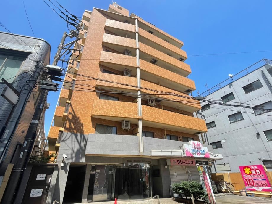 studio apartment in Kagoshima, Kagoshima - Photo 1