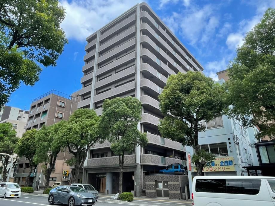 3LDK apartment in Kagoshima, Kagoshima - Photo 1