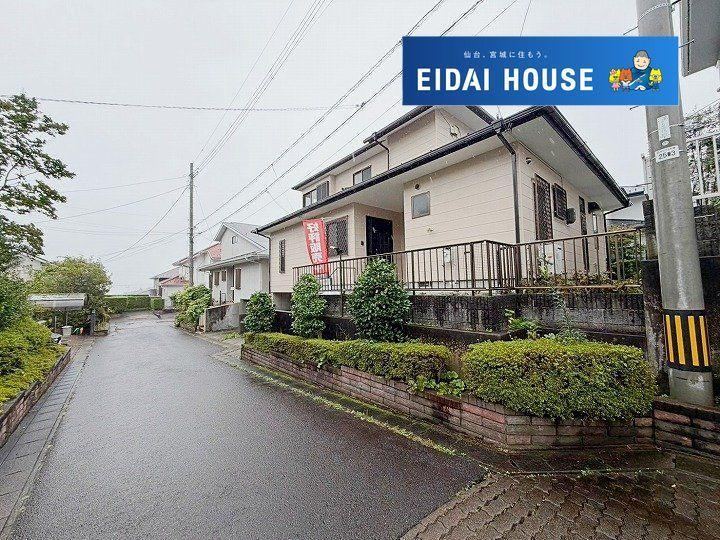 4LDK house in Natori, Miyagi - Photo 1