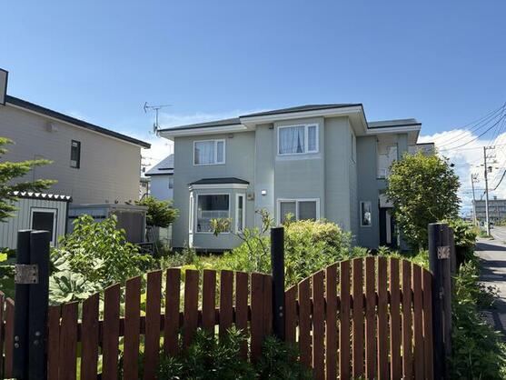 4LDK+3S house in Tomakomai, Hokkaido - Photo 1