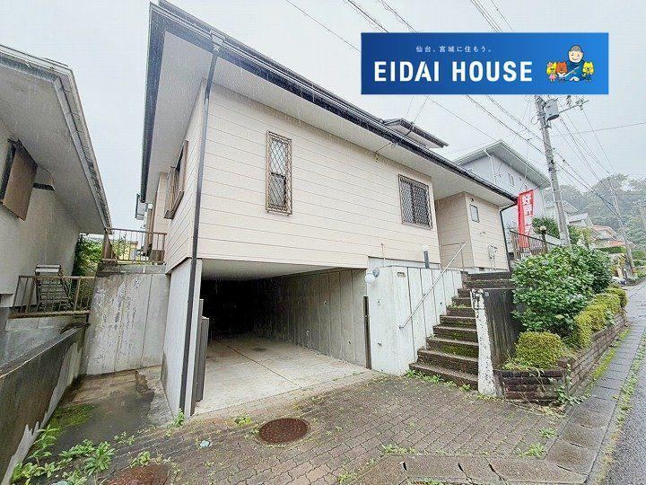 4LDK house in Natori, Miyagi - Photo 1