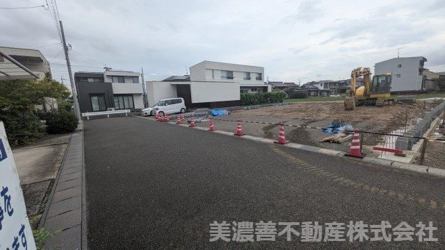 377 m² land in Mizuho, Gifu - Photo 1