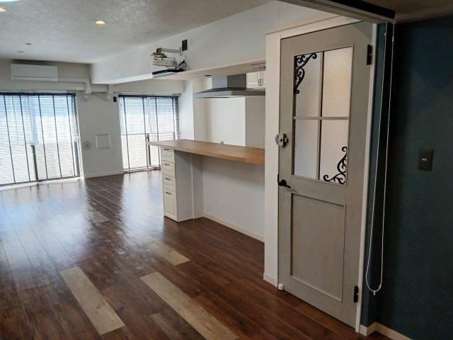 1LDK apartment in Maebashi, Gunma - Photo 1