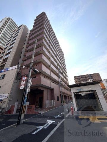 1LDK+S apartment in Abeno Ward, Osaka - Photo 1