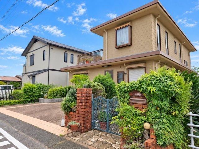 4LDK+S house in Fujieda, Shizuoka - Photo 1