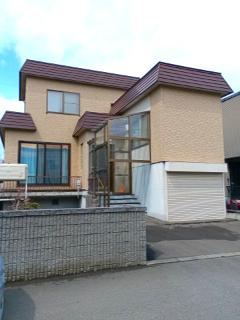 3LDK house in Higashi Ward, Sapporo, Hokkaido - Photo 1