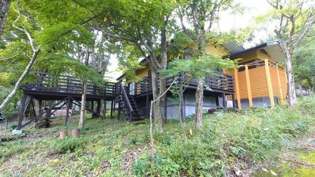 3DK house in Yufu, Oita - Photo 1