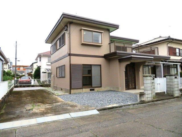 4LDK house in Fujioka, Gunma - Photo 1
