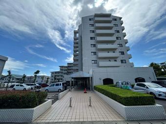 3LDK apartment in Marugame