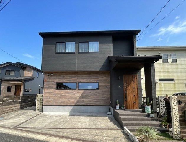 4LDK+S house in Wakaba Ward, Chiba - Photo 1