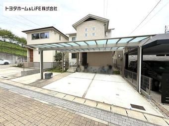 5LDK house in Nagakute