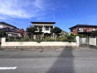 5DK house in Kashima