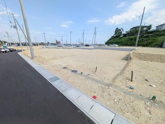 plot of land in Miyagi District